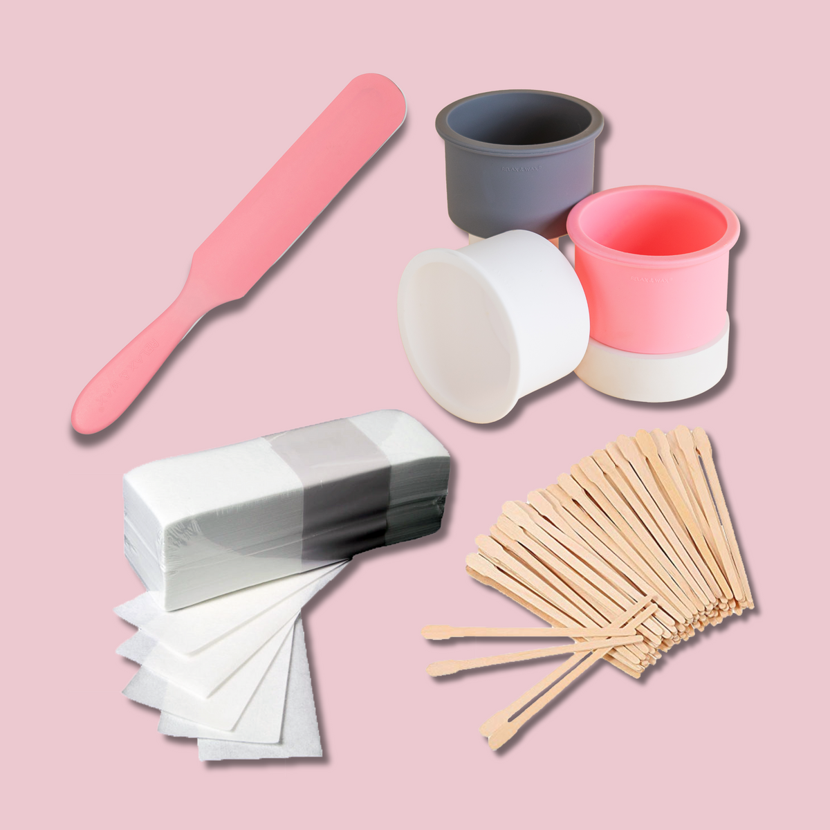 Supplies
