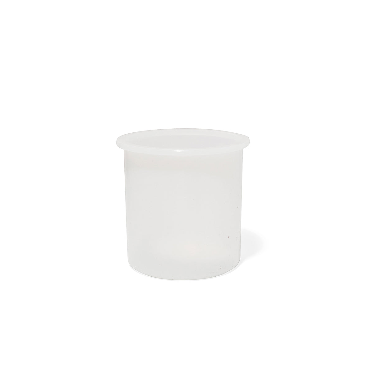2.2lb Non-Stick Silicone Can