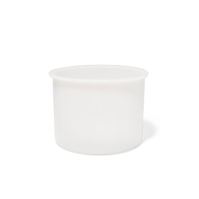5lb Non-Stick Silicone Can