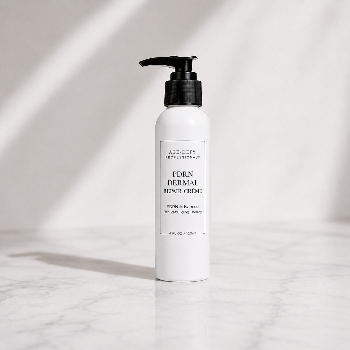 PDRN Dermal Repair Crème 4 oz