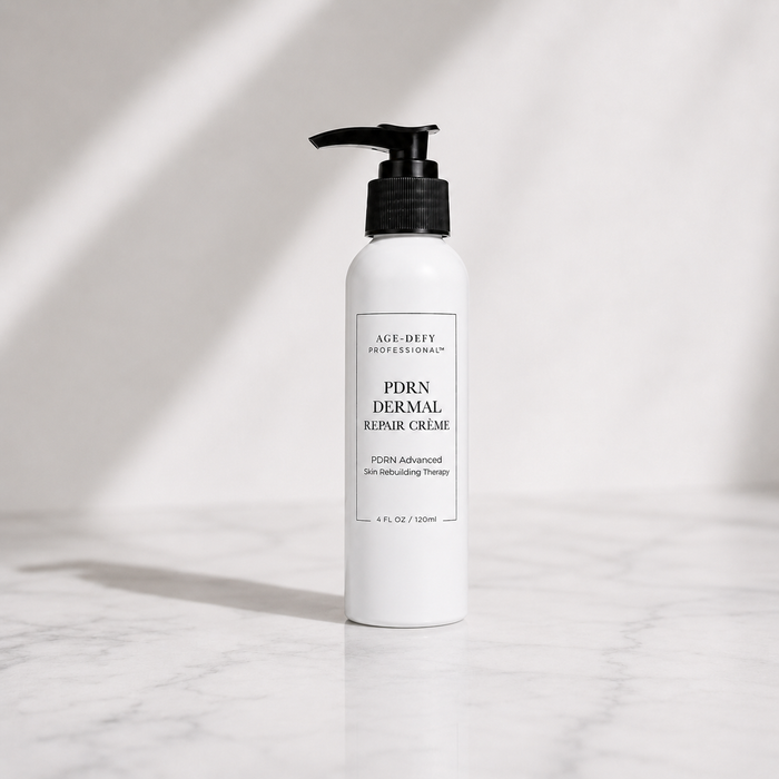 PDRN Dermal Repair Crème 4 oz