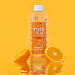 *Wax Pot Cleaner - 16oz