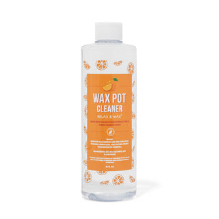 *Wax Pot Cleaner - 16oz