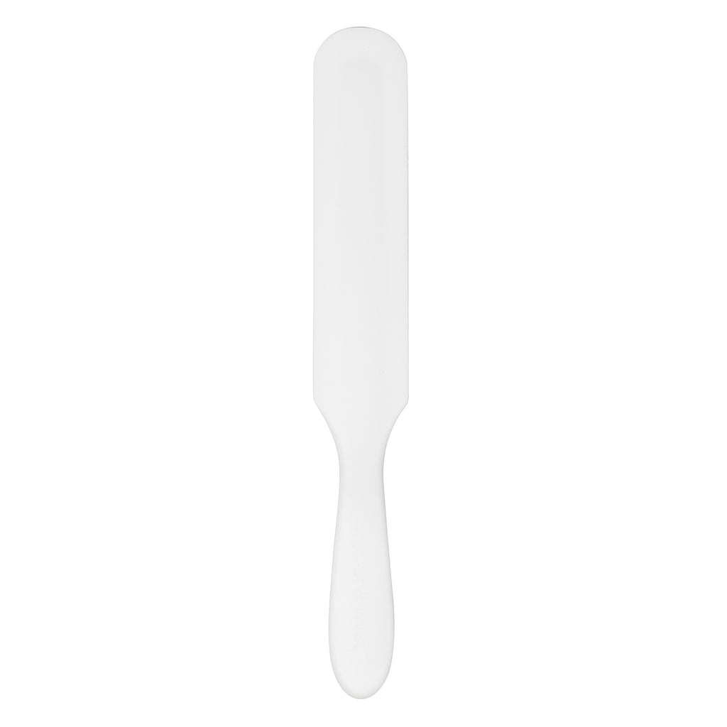 Silicone Stir Sticks Scraper Brushes, Non-Stick Wax Spatulas, Hair Removal Waxing Applicator, Easy to Clean Reusable Scraper Large Area Hard Wax