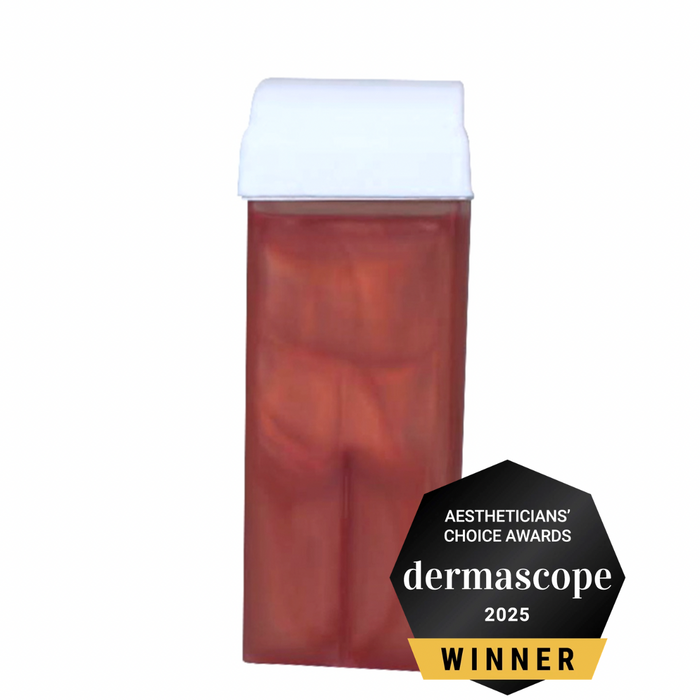 Pearl Rose Soft Wax Cartridge