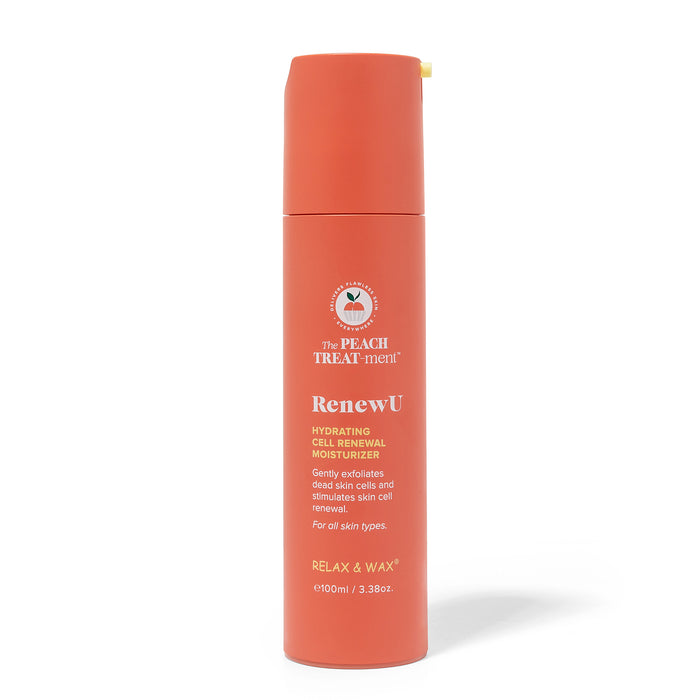 RenewU 100ml (3.38oz) - Hydrating Cell Renewal Moisturizer
