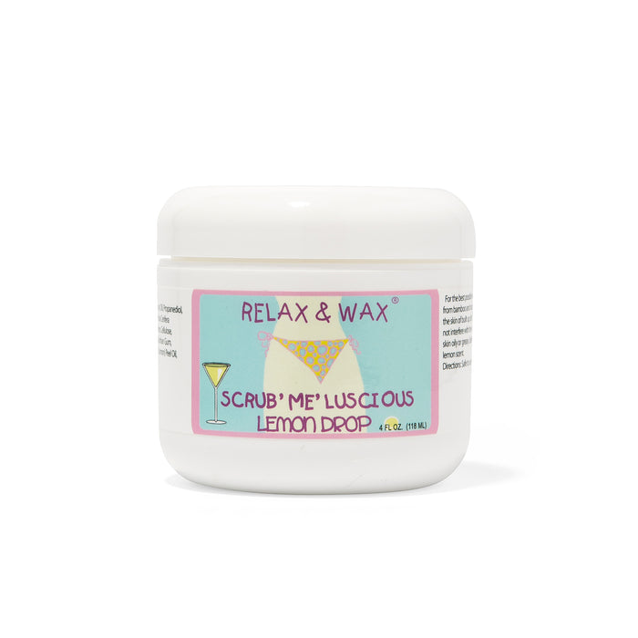 Scrub Me Luscious 4oz