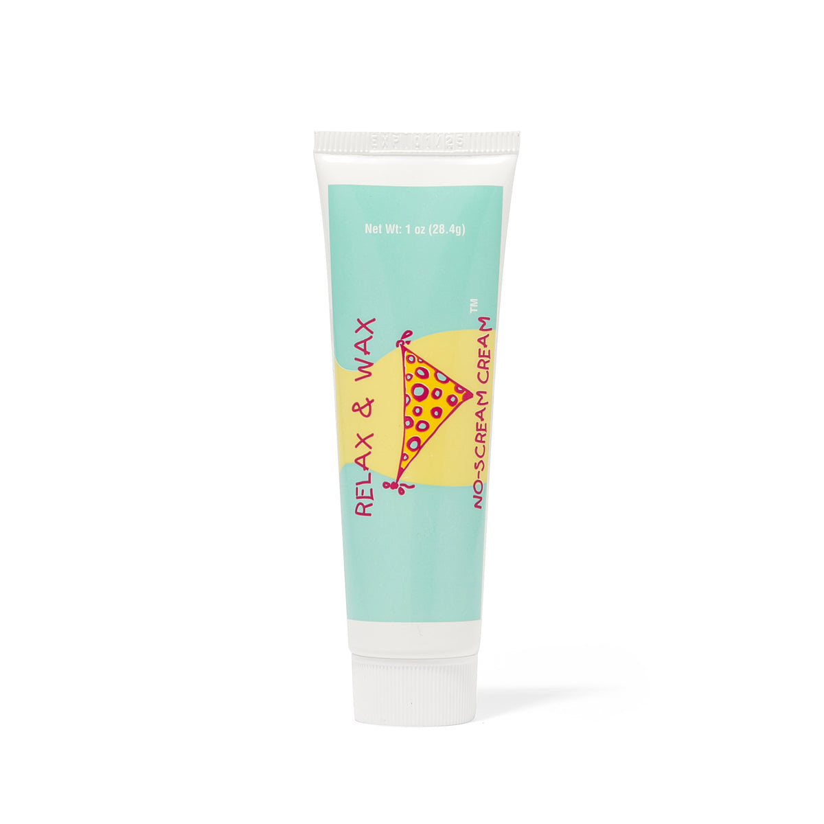 No Scream Cream 1oz