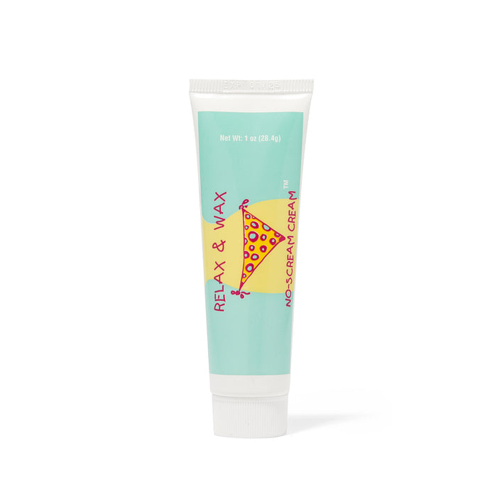 No Scream Cream 1oz