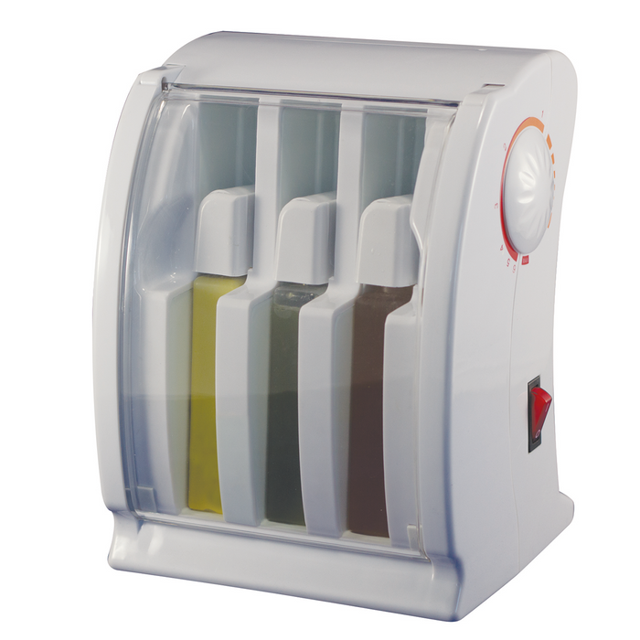 *Wax Cartridge Heater