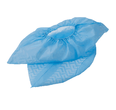 *Non-Skid Shoe Cover